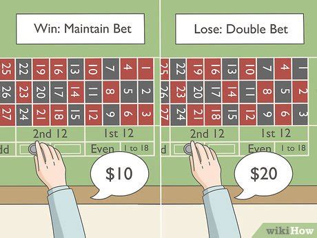 How to Win at Roulette .